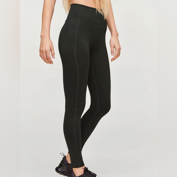 girlfriend collective Pants & Jumpsuits Girlfriend Collection